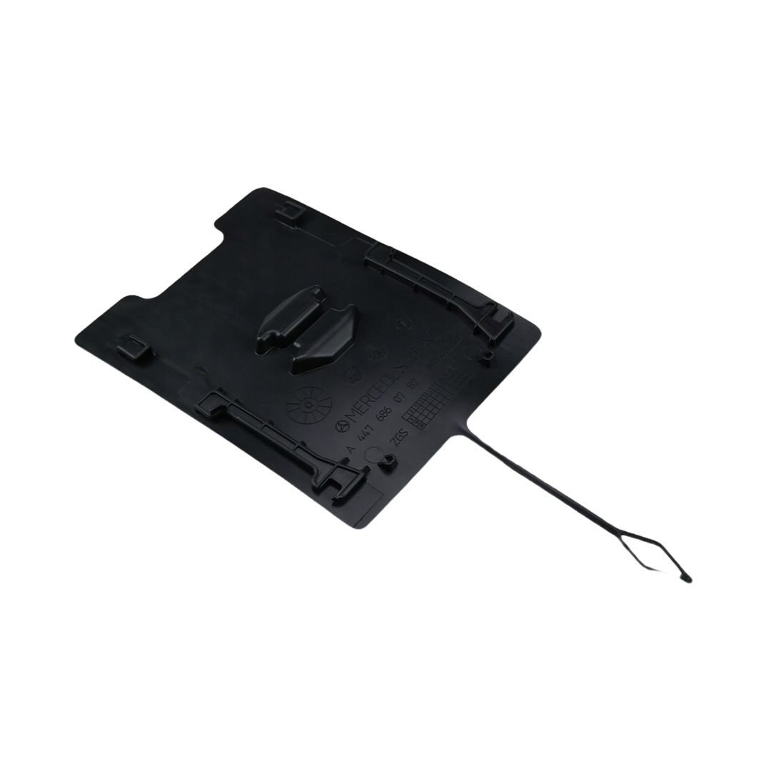 A4476860782,IPS330018,ÇAMURLUK DAVLUMBAZ KAPAĞI  ÖN